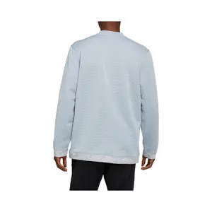 Sudadera Asics Thermopolis Fleece Crew image-1
