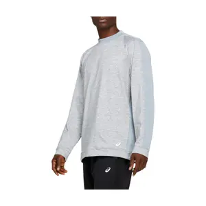 Sudadera Asics Thermopolis Fleece Crew image-2