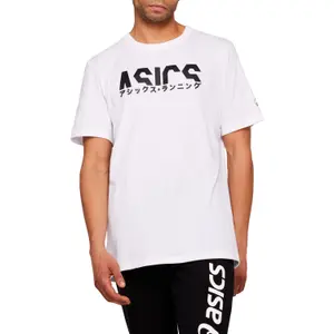 T-shirt Asics Katakana Graphic image-0