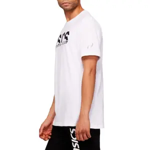 T-shirt Asics Katakana Graphic image-2