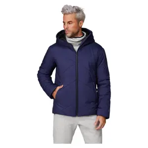 Jas Asics M Insulation Hooded image-0