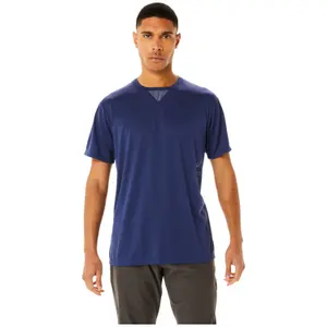 Camiseta Asics Actibreeze jacquard image-0