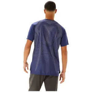Camiseta Asics Actibreeze jacquard image-1