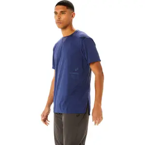 Camiseta Asics Actibreeze jacquard image-2