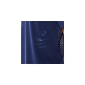 Camiseta Asics Actibreeze jacquard image-3