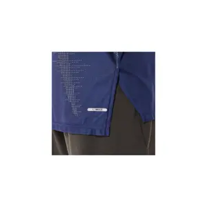 Camiseta Asics Actibreeze jacquard image-4
