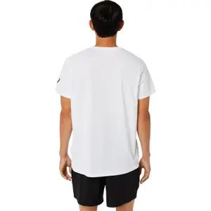 Camiseta Asics Shoe graphic image-1