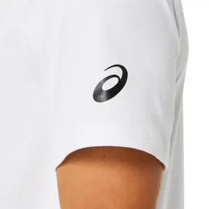 Camiseta Asics Shoe graphic image-4