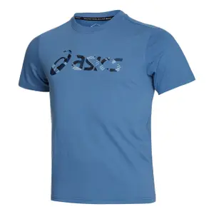 Camiseta Asics Wild Camo image-0