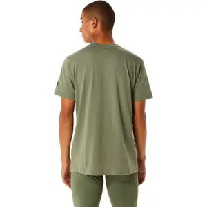 Camiseta Asics Wild Camo image-2