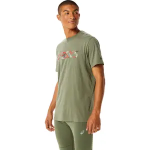 Camiseta Asics Wild Camo image-1