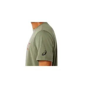 Camiseta Asics Wild Camo image-4