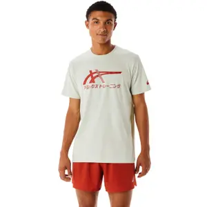 Camiseta Asics Tiger image-0