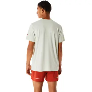 Camiseta Asics Tiger image-1