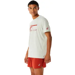 Camiseta Asics Tiger image-2