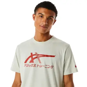 Camiseta Asics Tiger image-3