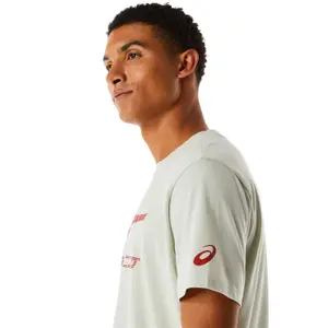 Camiseta Asics Tiger image-4