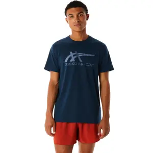 Camiseta Asics Tiger image-0