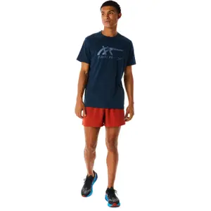 Camiseta Asics Tiger image-5