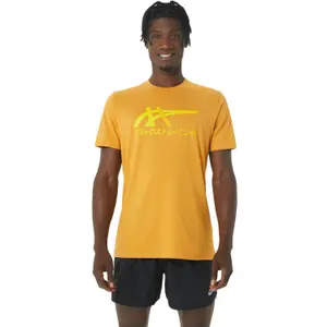 Camiseta Asics Tiger image-0