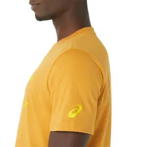 Camiseta Asics Tiger image-5
