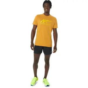 Camiseta Asics Tiger image-1