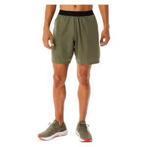 Short Asics 9In image-0
