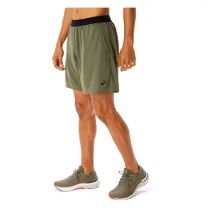Short Asics 9In image-2