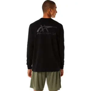 Badedragt Asics Tiger image-1