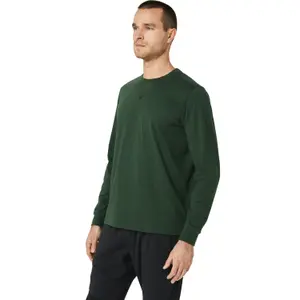 Jersey met lange mouwen Asics Tiger image-2