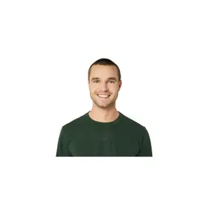 Jersey met lange mouwen Asics Tiger image-3