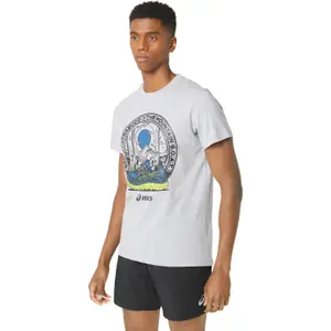Camiseta Asics Trabuco 2 image-0