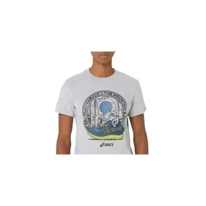 Camiseta Asics Trabuco 2 image-3