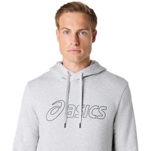 Camisola com capuz Asics OTH image-4