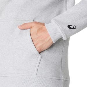 Camisola com capuz Asics OTH image-5