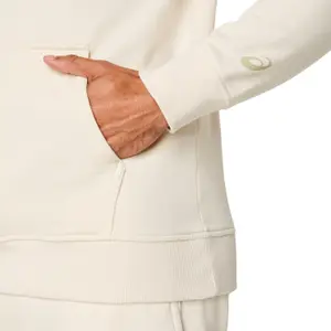 Camisola com capuz Asics OTH image-4