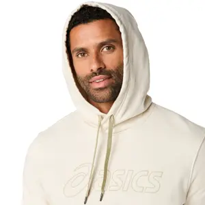 Camisola com capuz Asics OTH image-5