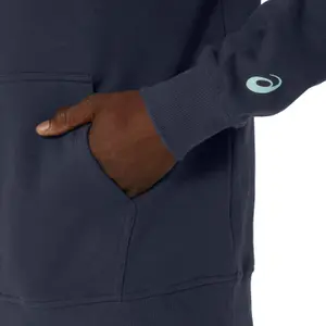 Camisola com capuz Asics Oth image-6