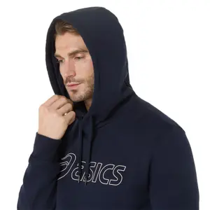 Sudadera con capucha Asics OTH image-4