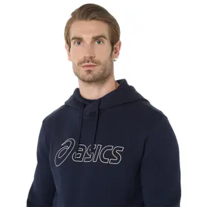 Sudadera con capucha Asics OTH image-6