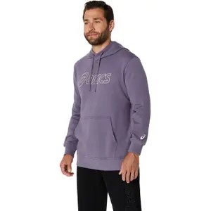 Camisola com capuz Asics Oth image-2