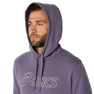 Camisola com capuz Asics Oth image-5