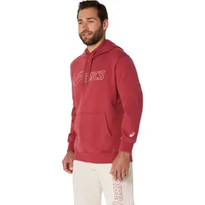 Camisola com capuz Asics Oth image-2