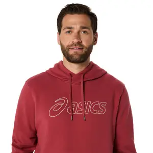 Camisola com capuz Asics Oth image-4