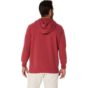 Camisola com capuz Asics Oth image-3