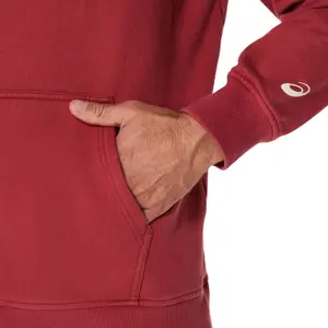 Camisola com capuz Asics Oth image-6