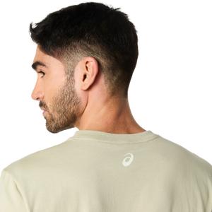 T-shirt Asics Logo image-5