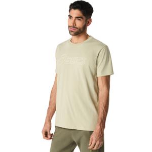 T-shirt Asics Logo image-1