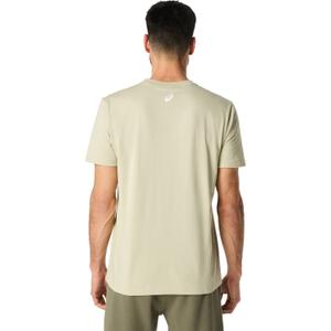 T-shirt Asics Logo image-3