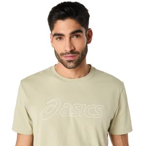 T-shirt Asics Logo image-4